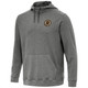Bruins Cloud Black Heather Pullover Hood Image coming soon src=